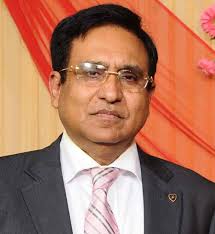 Dr Pradeep Kumar